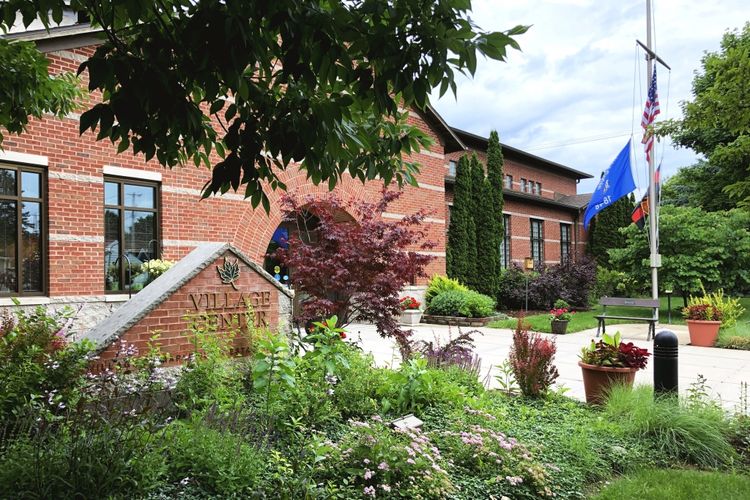 Maple Bluff Homes for Sale | Maple Bluff Real Estate